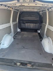 Mercedes-Benz Vito 2020 116 CDI EXTRA LONG 2143cc 163hp-thumb-18