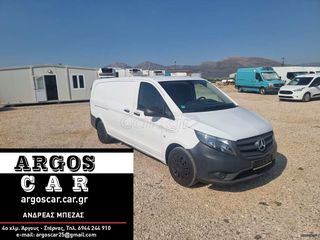Mercedes-Benz Vito 2020 116 CDI EXTRA LONG 2143cc 163hp-thumb-2