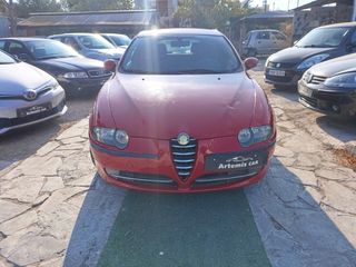 Alfa Romeo Alfa 147 2006 DISTICTIVE 120 HP 16V TWIN SPARK/ΕΛΛΗΝΙΚΟ/ΔΩΡΟ ΤΕΛΗ