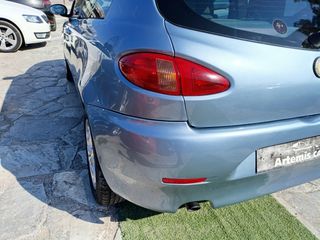 Alfa Romeo Alfa 147 2002 DISTICTIVE 120 HP 16V TWIN SPARK/ΕΛΛΗΝΙΚΟ/BOOK//ΔΩΡΟ ΤΕΛΗ-thumb-15