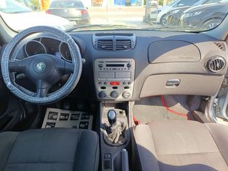 Alfa Romeo Alfa 147 2002 DISTICTIVE 120 HP 16V TWIN SPARK/ΕΛΛΗΝΙΚΟ/BOOK//ΔΩΡΟ ΤΕΛΗ-thumb-20