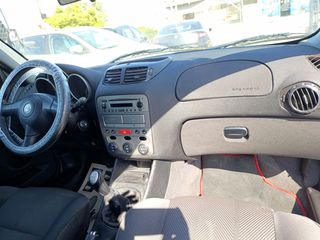 Alfa Romeo Alfa 147 2002 DISTICTIVE 120 HP 16V TWIN SPARK/ΕΛΛΗΝΙΚΟ/BOOK//ΔΩΡΟ ΤΕΛΗ-thumb-21