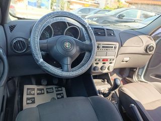 Alfa Romeo Alfa 147 2002 DISTICTIVE 120 HP 16V TWIN SPARK/ΕΛΛΗΝΙΚΟ/BOOK//ΔΩΡΟ ΤΕΛΗ-thumb-22