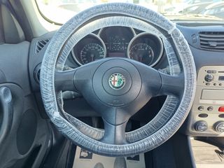 Alfa Romeo Alfa 147 2002 DISTICTIVE 120 HP 16V TWIN SPARK/ΕΛΛΗΝΙΚΟ/BOOK//ΔΩΡΟ ΤΕΛΗ-thumb-29