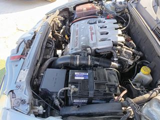 Alfa Romeo Alfa 147 2002 DISTICTIVE 120 HP 16V TWIN SPARK/ΕΛΛΗΝΙΚΟ/BOOK//ΔΩΡΟ ΤΕΛΗ-thumb-40
