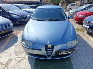 Alfa Romeo Alfa 147 2002 DISTICTIVE 120 HP 16V TWIN SPARK/ΕΛΛΗΝΙΚΟ/BOOK//ΔΩΡΟ ΤΕΛΗ