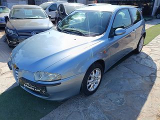 Alfa Romeo Alfa 147 2002 DISTICTIVE 120 HP 16V TWIN SPARK/ΕΛΛΗΝΙΚΟ/BOOK//ΔΩΡΟ ΤΕΛΗ-thumb-2