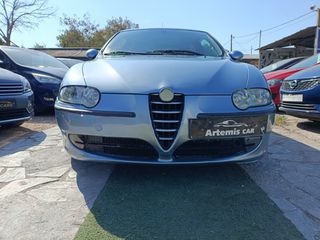 Alfa Romeo Alfa 147 2002 DISTICTIVE 120 HP 16V TWIN SPARK/ΕΛΛΗΝΙΚΟ/BOOK//ΔΩΡΟ ΤΕΛΗ-thumb-3