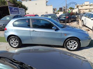 Alfa Romeo Alfa 147 2002 DISTICTIVE 120 HP 16V TWIN SPARK/ΕΛΛΗΝΙΚΟ/BOOK//ΔΩΡΟ ΤΕΛΗ-thumb-4