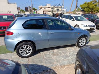 Alfa Romeo Alfa 147 2002 DISTICTIVE 120 HP 16V TWIN SPARK/ΕΛΛΗΝΙΚΟ/BOOK//ΔΩΡΟ ΤΕΛΗ-thumb-5