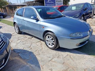 Alfa Romeo Alfa 147 2002 DISTICTIVE 120 HP 16V TWIN SPARK/ΕΛΛΗΝΙΚΟ/BOOK//ΔΩΡΟ ΤΕΛΗ-thumb-6