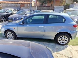 Alfa Romeo Alfa 147 2002 DISTICTIVE 120 HP 16V TWIN SPARK/ΕΛΛΗΝΙΚΟ/BOOK//ΔΩΡΟ ΤΕΛΗ-thumb-7