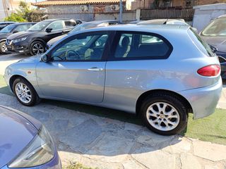 Alfa Romeo Alfa 147 2002 DISTICTIVE 120 HP 16V TWIN SPARK/ΕΛΛΗΝΙΚΟ/BOOK//ΔΩΡΟ ΤΕΛΗ-thumb-8
