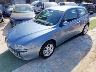 Alfa Romeo Alfa 147 2002 DISTICTIVE 120 HP 16V TWIN SPARK/ΕΛΛΗΝΙΚΟ/BOOK//ΔΩΡΟ ΤΕΛΗ-thumb-9