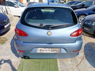 Alfa Romeo Alfa 147 2002 DISTICTIVE 120 HP 16V TWIN SPARK/ΕΛΛΗΝΙΚΟ/BOOK//ΔΩΡΟ ΤΕΛΗ-thumb-10