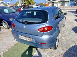 Alfa Romeo Alfa 147 2002 DISTICTIVE 120 HP 16V TWIN SPARK/ΕΛΛΗΝΙΚΟ/BOOK//ΔΩΡΟ ΤΕΛΗ-thumb-11