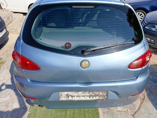Alfa Romeo Alfa 147 2002 DISTICTIVE 120 HP 16V TWIN SPARK/ΕΛΛΗΝΙΚΟ/BOOK//ΔΩΡΟ ΤΕΛΗ-thumb-13