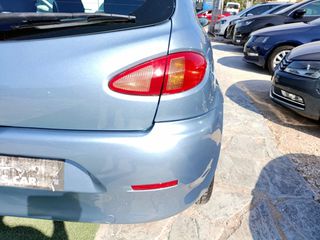 Alfa Romeo Alfa 147 2002 DISTICTIVE 120 HP 16V TWIN SPARK/ΕΛΛΗΝΙΚΟ/BOOK//ΔΩΡΟ ΤΕΛΗ-thumb-14