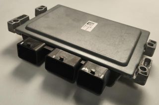ΕΓΚΕΦΑΛΟΣ RENAULT CLIO 3 - D4F (S120200105A, 8200522357, 8200510536)