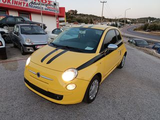 Fiat 500 2011 500 limited edition-thumb-1