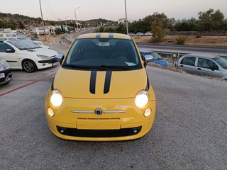 Fiat 500 2011 500 limited edition-thumb-2