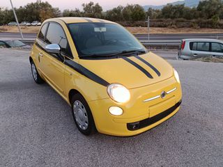 Fiat 500 2011 500 limited edition-thumb-3