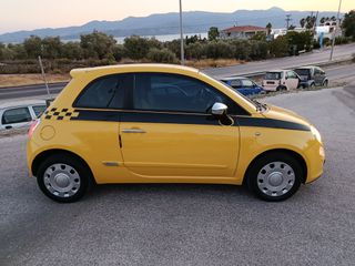 Fiat 500 2011 500 limited edition-thumb-5