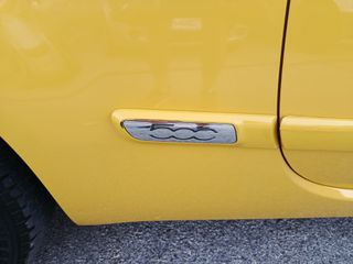 Fiat 500 2011 500 limited edition-thumb-6