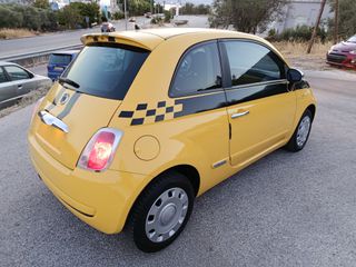Fiat 500 2011 500 limited edition-thumb-7