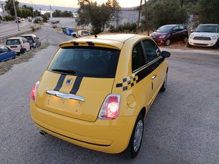Fiat 500 2011 500 limited edition-thumb-8