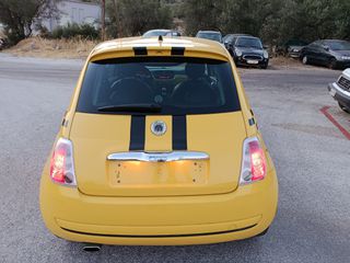 Fiat 500 2011 500 limited edition-thumb-9
