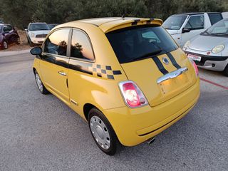 Fiat 500 2011 500 limited edition-thumb-10