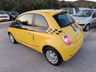 Fiat 500 2011 500 limited edition-thumb-11