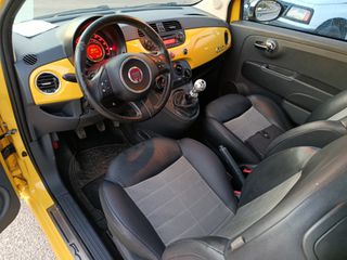Fiat 500 2011 500 limited edition-thumb-12