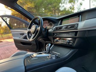 Bmw M5 2016 Individual,Hud,Ambient,Navi,Led-thumb-4