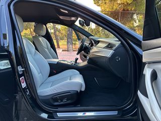 Bmw M5 2016 Individual,Hud,Ambient,Navi,Led-thumb-5