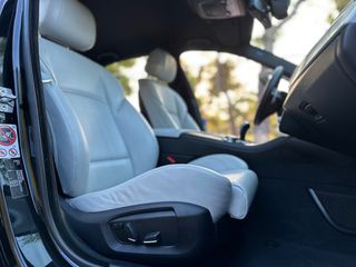 Bmw M5 2016 Individual,Hud,Ambient,Navi,Led-thumb-7