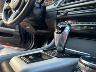 Bmw M5 2016 Individual,Hud,Ambient,Navi,Led-thumb-8