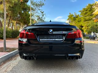 Bmw M5 2016 Individual,Hud,Ambient,Navi,Led-thumb-36