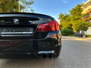 Bmw M5 2016 Individual,Hud,Ambient,Navi,Led-thumb-38