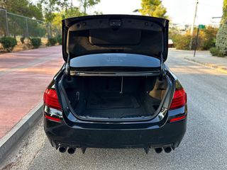Bmw M5 2016 Individual,Hud,Ambient,Navi,Led-thumb-44