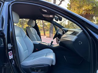 Bmw M5 2016 Individual,Hud,Ambient,Navi,Led-thumb-10