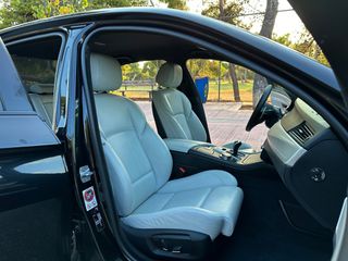 Bmw M5 2016 Individual,Hud,Ambient,Navi,Led-thumb-11