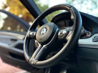 Bmw M5 2016 Individual,Hud,Ambient,Navi,Led-thumb-12