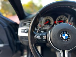 Bmw M5 2016 Individual,Hud,Ambient,Navi,Led-thumb-14