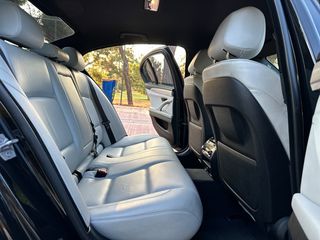 Bmw M5 2016 Individual,Hud,Ambient,Navi,Led-thumb-16