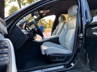 Bmw M5 2016 Individual,Hud,Ambient,Navi,Led-thumb-18