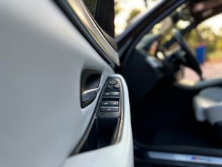 Bmw M5 2016 Individual,Hud,Ambient,Navi,Led-thumb-19