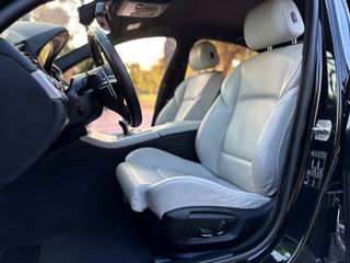Bmw M5 2016 Individual,Hud,Ambient,Navi,Led-thumb-20