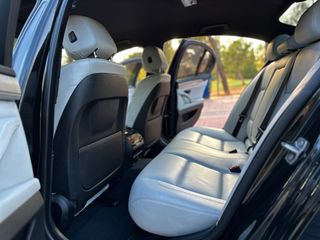 Bmw M5 2016 Individual,Hud,Ambient,Navi,Led-thumb-23